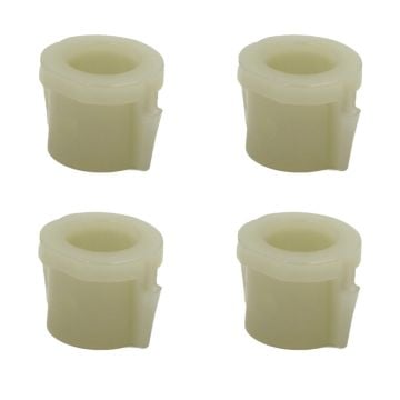 Steering Shaft Bushing 4pcs GX21994 For John Deere