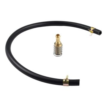 Fuel Tank Pickup Screen Kit with Hose and Clamp 6650239 for Bobcat Fuel Tank Pickup Screen Kit with Hose and Clamp 6650239 for Bobcat