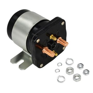 12V DC 200A Power Relay 4 terminal 586-902 586-105111 586-105111B1 15-550 SBJ4201 5122140 SO51221 5861051115 for White Rodgers 12V DC 200A Power Relay 4 terminal 586-902 586-105111 586-105111B1 15-550 SBJ4201 5122140 SO51221 5861051115 for White Rodgers