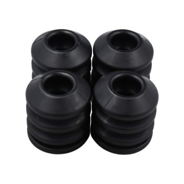 4Pcs Seat Spring M127973 For John Deere