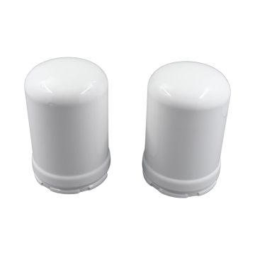 2PCS Hydraulic Oil Filter HHTA0-59900 For Kubota 2PCS Hydraulic Oil Filter HHTA0-59900 For Kubota