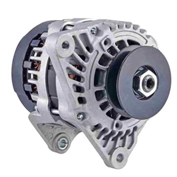 Alternator 12V 85A 225-3144 For Caterpillar
