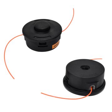 4002-710-2191 4002-710-2108 2pcs Trimmer Head 4002-710-2191 4002-710-2108 2pcs Trimmer Head