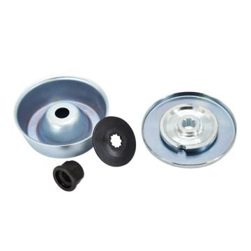 Gardening Machine Lawnmower Blade Adapter Attachment Maintenance Washer Kit 4126 713 3100  for Husqvarna