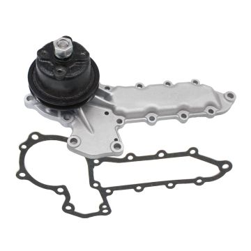 Water Pump Assy E5900-73032 with Gasket for Kubota for Kioti