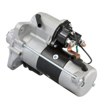 24V 10T Starter Motor 354-5671 For Caterpillar CAT