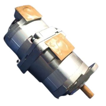 Hydraulic Gear Pump 705-54-20010 For Komatsu