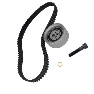 Timing Belt Kit 6666715MPL4 For Deutz