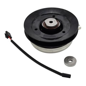Electric PTO Clutch 116-1620 For Exmark Electric PTO Clutch 116-1620 For Exmark