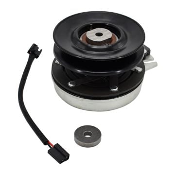Electric PTO Clutch AM134397 For John Deere