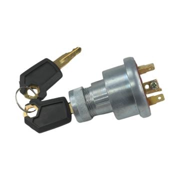 Ignition Starter Switch 1632659 for Caterpillar