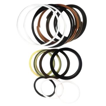 Arm Cylinder Seal Kit Rod 120mm Bore 185mm 707-99-68510 For Komatsu