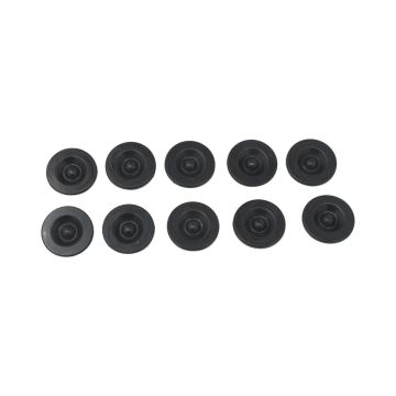 10PCS Grease Dust Cap TLU31-0009 For Dexter