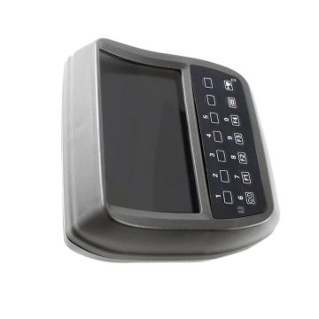 Cluster Monitor 4653782 for Hitachi