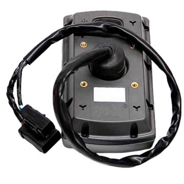 Electric Monitor 436-6210 for Caterpillar