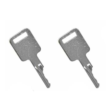 Ignition Key A77313 for Case