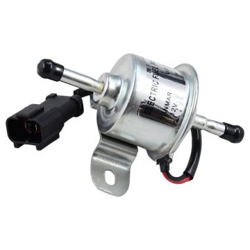 Electrical Fuel Pump MD157954 For Mitsubishi