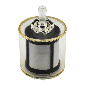 Fuel Filter 4165884 For Caterpillar