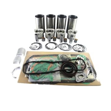 Overhaul Rebuild Kit 21020-42032 For Hyundai