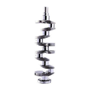 Crankshaft 8-94136-164-0 For Isuzu