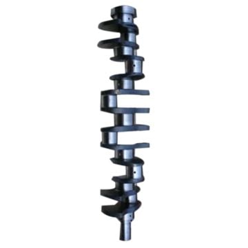 Crankshaft 342060 For Scania