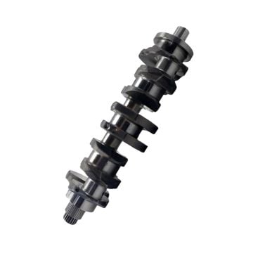Crankshaft For Kubota V3307-T Engine