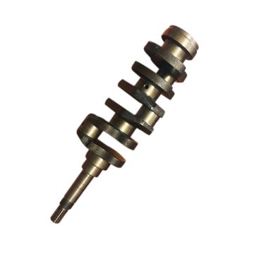 Crankshaft For Kubota D1803 Engine