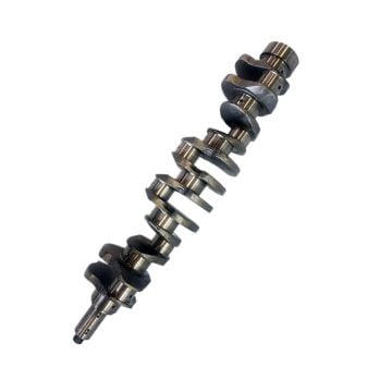 Crankshaft 12201-06J01 For Nissan