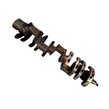 Crankshaft 12200-97570 For Nissan