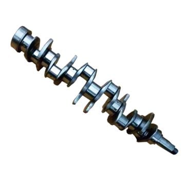 Crankshaft For Nissan Engine ND6
