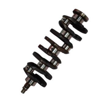 Crankshaft 90467348 For GM