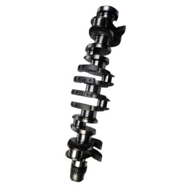 Crankshaft For Daewoo Engine D2366