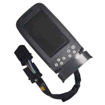 Monitor Display Panel 2602193 For Caterpillar
