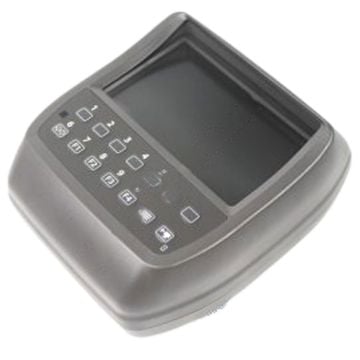 Monitor Display Panel 4631127 for Hitachi