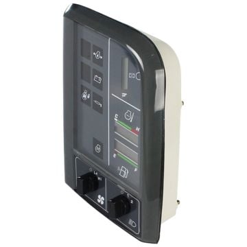 Monitor LCD Display Panel 7834-75-2002 For Komatsu