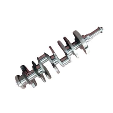 Crankshaft For Toyota Engine V8