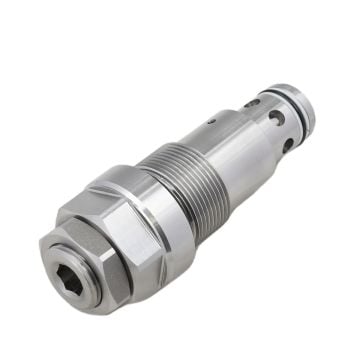 Relief Valve 360-4599 For Caterpillar
