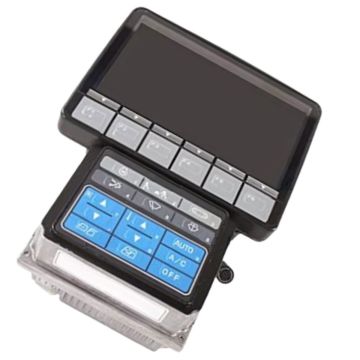 Monitor 7835-31-3002 For Komatsu