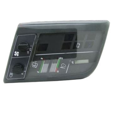 Monitor LCD Display Panel 7834-75-2102 For Komatsu