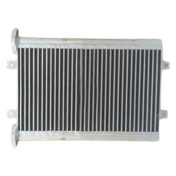 Hydraulic Oil Cooler For Kubota