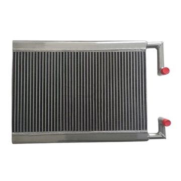 Oil Cooler for Hitachi