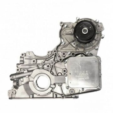 Oil Cooler 5474752 for Cummins