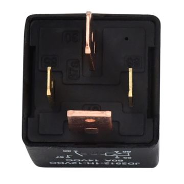 Relay 12V 70A 6697556 For Bobcat