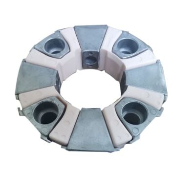 Pump Coupling Assembly 4700170 For Hitachi