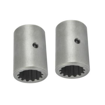 2pcs Coupling 3750-41310 For Kubota