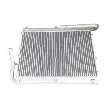 Hydraulic Oil Cooler For Doosan Excavator S55 S55W-V