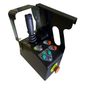 Control Box Assembly 4000306220 For Haulotte