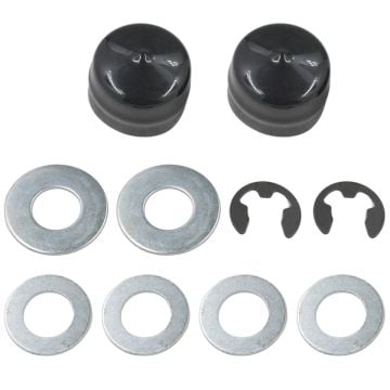 Front Wheel Hardware Kit 581199701 For Tire