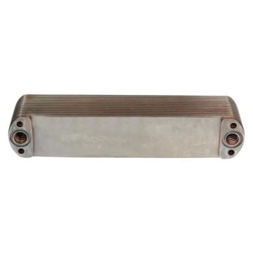 Oil Cooler 4955831 for Cummins