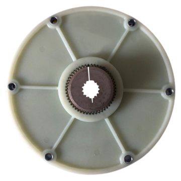 Flywheel 33024GT for Genie